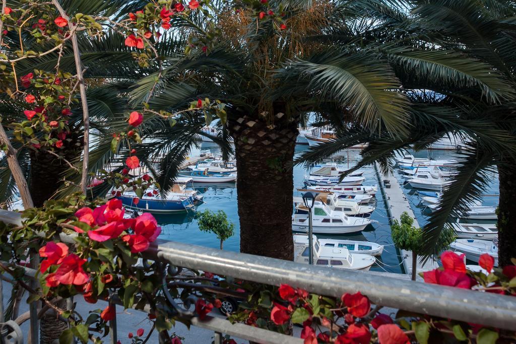 Holiday Home Porat Podgora Zimmer foto