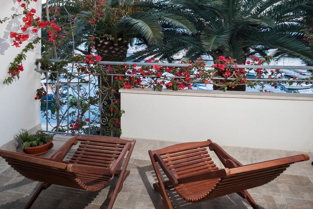 Holiday Home Porat Podgora Zimmer foto