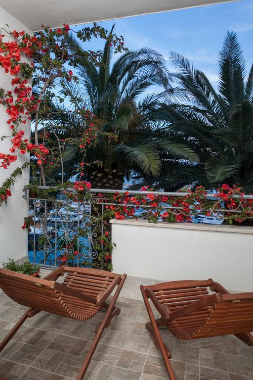 Holiday Home Porat Podgora Zimmer foto