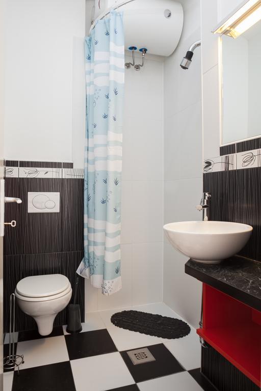 Holiday Home Porat Podgora Zimmer foto