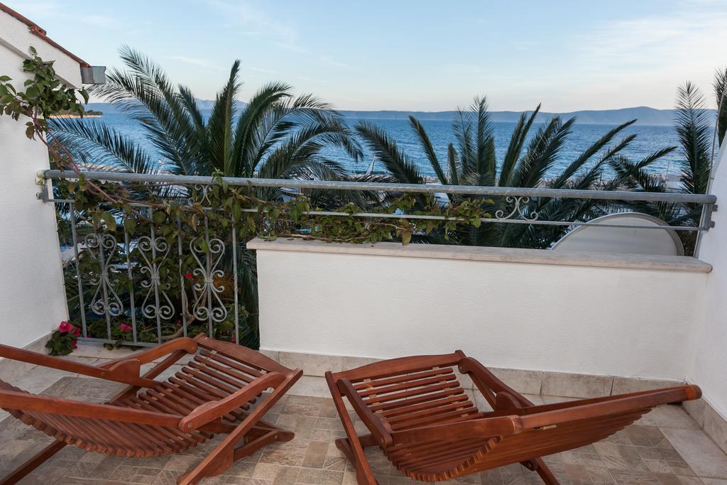 Holiday Home Porat Podgora Zimmer foto