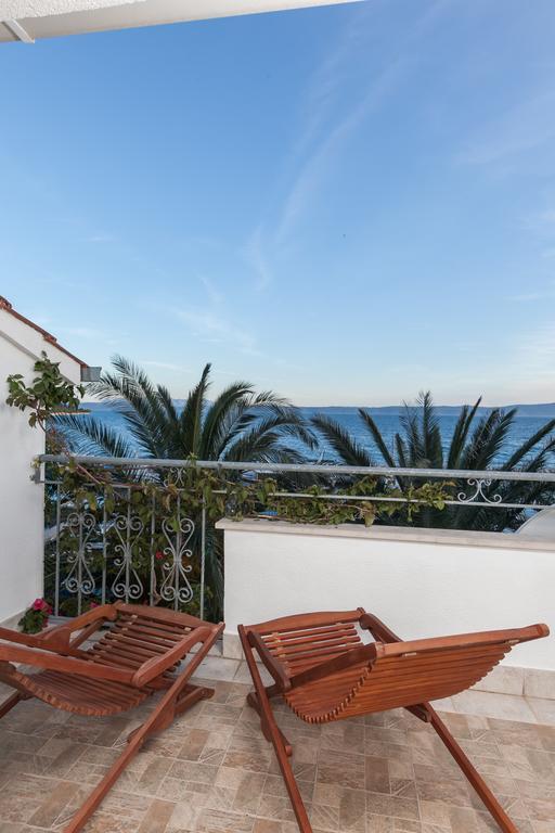 Holiday Home Porat Podgora Zimmer foto