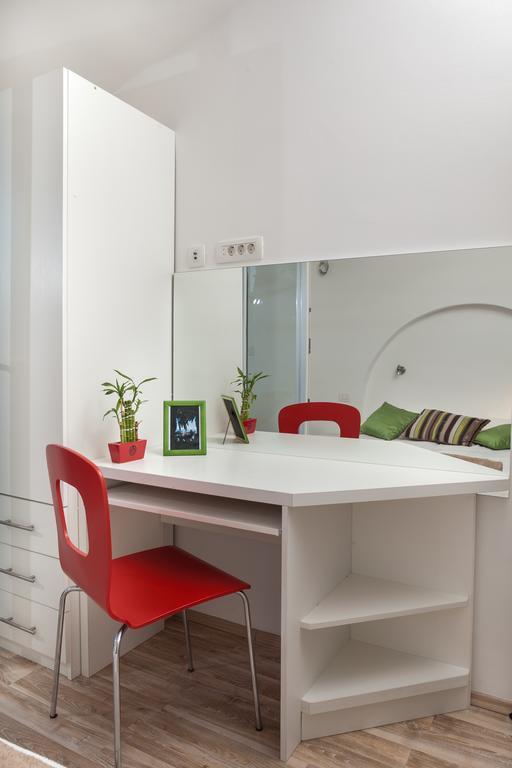 Holiday Home Porat Podgora Zimmer foto