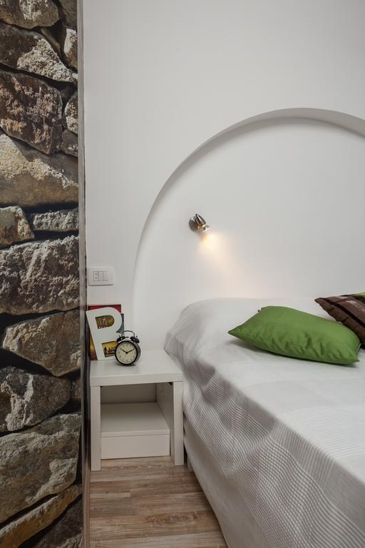 Holiday Home Porat Podgora Zimmer foto