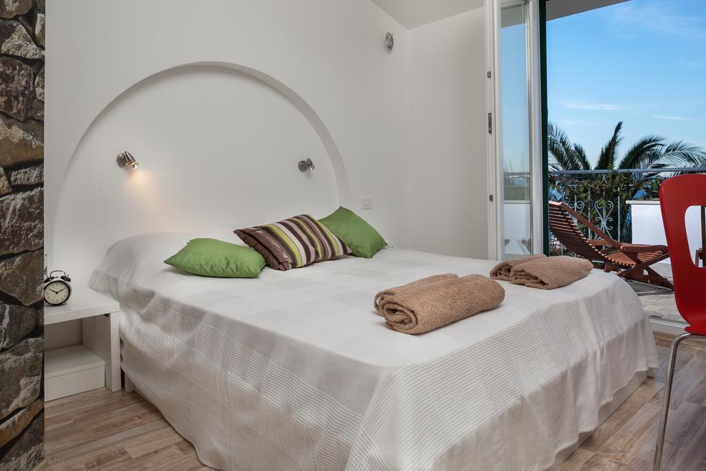 Holiday Home Porat Podgora Zimmer foto