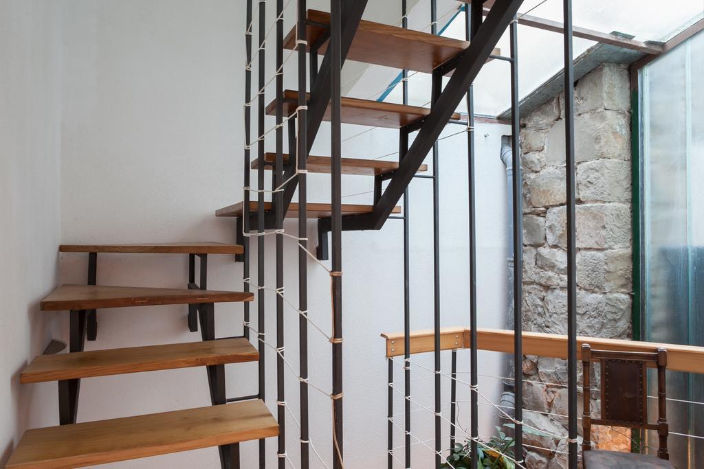 Holiday Home Porat Podgora Zimmer foto