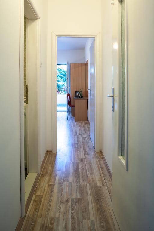 Holiday Home Porat Podgora Zimmer foto