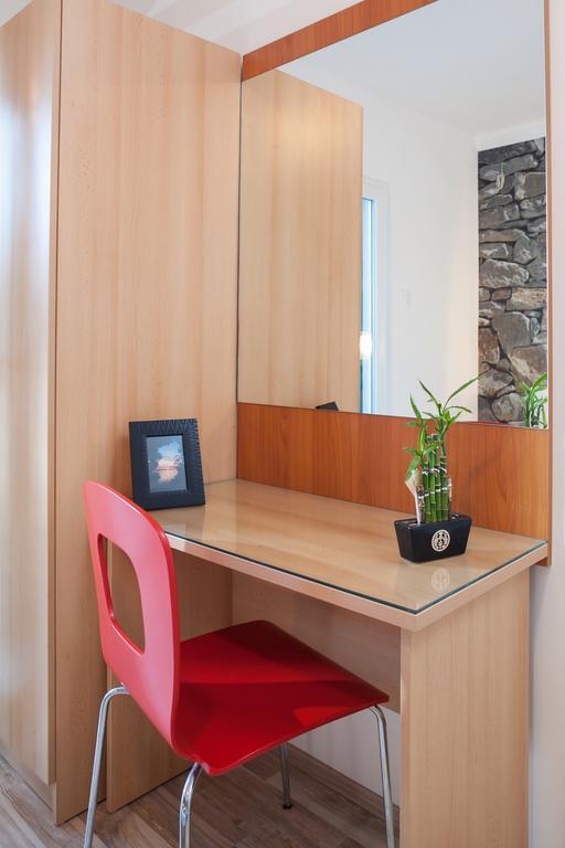 Holiday Home Porat Podgora Zimmer foto