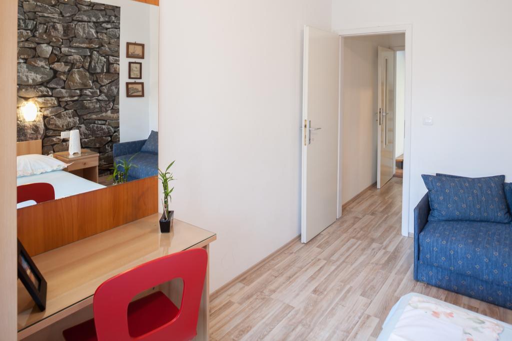 Holiday Home Porat Podgora Zimmer foto
