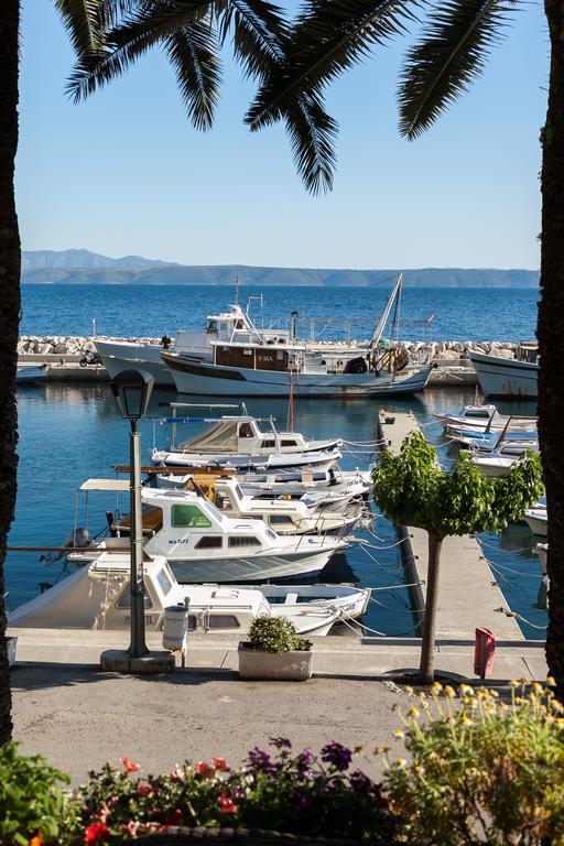 Holiday Home Porat Podgora Zimmer foto