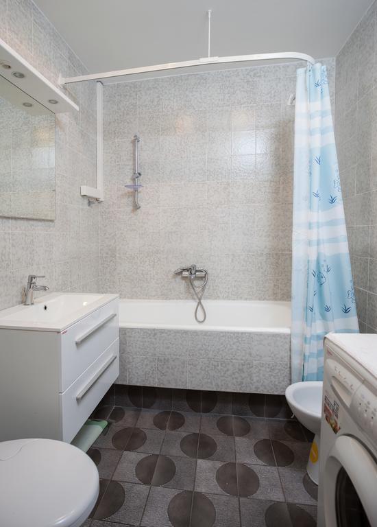 Holiday Home Porat Podgora Zimmer foto