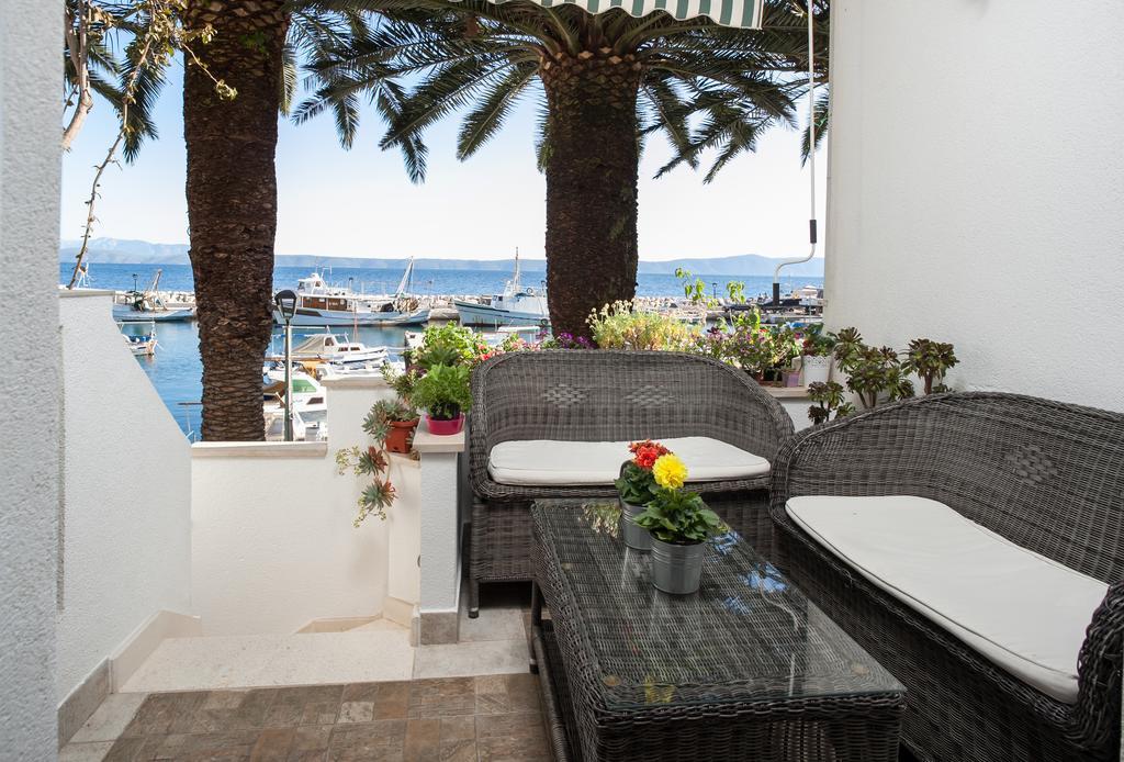Holiday Home Porat Podgora Zimmer foto