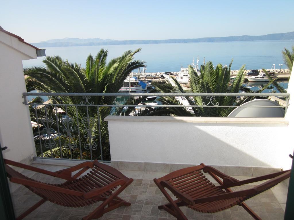 Holiday Home Porat Podgora Zimmer foto