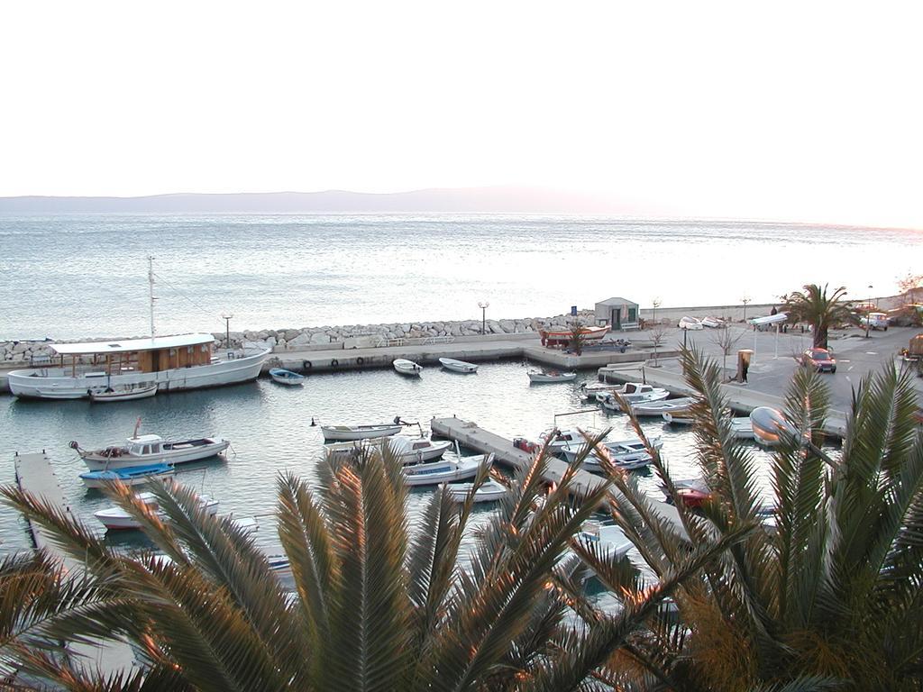 Holiday Home Porat Podgora Zimmer foto